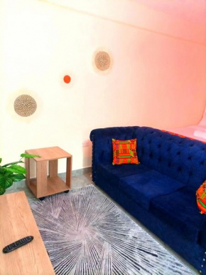 AFRICA ORANGE STUDIO